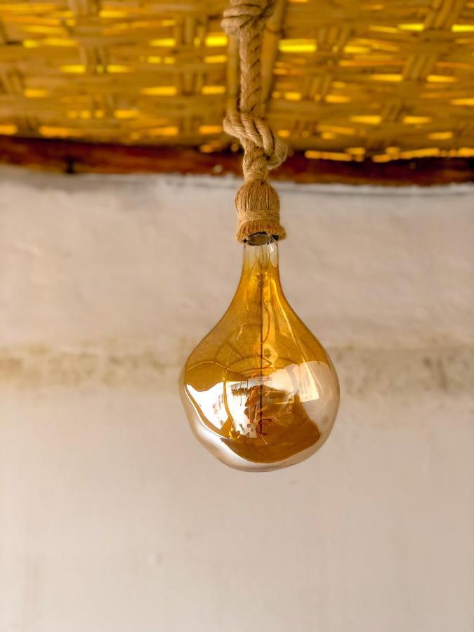 Riad&Café culturel BAB EL FAN Tétouan Extérieur photo
